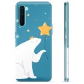 OnePlus Nord TPU Suojakuori - Jääkarhu
