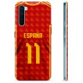 OnePlus Nord TPU Suojakuori - Espanja