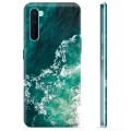 OnePlus Nord TPU Suojakuori - Aallot