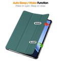 OnePlus Pad 2 Pro/Pad 3/Oppo Pad 4 Pro Tri-Fold Series Smart Folio -kotelo