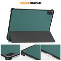 OnePlus Pad 2 Pro/Pad 3/Oppo Pad 4 Pro Tri-Fold Series Smart Folio -kotelo