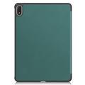 OnePlus Pad 2 Pro/Pad 3/Oppo Pad 4 Pro Tri-Fold Series Smart Folio -kotelo