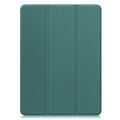 OnePlus Pad 2 Pro/Pad 3/Oppo Pad 4 Pro Tri-Fold Series Smart Folio -kotelo