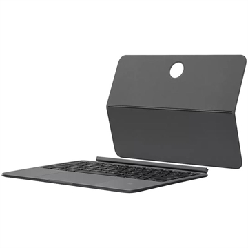 OnePlus Pad 2 QWERTY Smart Keyboard 5511100089 - harmaa