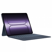 OnePlus Pad 3 QWERTY Smart Näppäimistö 5511100377 - sininen