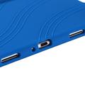 OnePlus Pad Lite/Oppo Pad SE Silikoni kotelo potkukiinnikkeellä