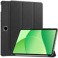 OnePlus Pad Lite Tri-Fold Series Smart Folio -kotelo - Musta