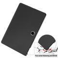 OnePlus Pad Lite Tri-Fold Series Smart Folio -kotelo - Musta