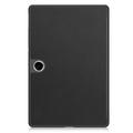 OnePlus Pad Lite Tri-Fold Series Smart Folio -kotelo - Musta