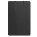 OnePlus Pad Lite Tri-Fold Series Smart Folio -kotelo - Musta