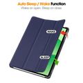 OnePlus Pad Lite Tri-Fold Series Smart Folio -kotelo