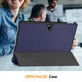 OnePlus Pad Lite Tri-Fold Series Smart Folio -kotelo