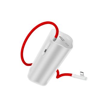OnePlus SUPERVOOC 150W Power Bank 5411100017 - 20000mAh - hopea