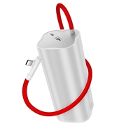 OnePlus SUPERVOOC 150W Power Bank 5411100017 - 20000mAh - hopea