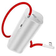 OnePlus SUPERVOOC 150W Power Bank 5411100017 - 20000mAh - hopea
