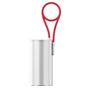 OnePlus SUPERVOOC 150W Power Bank 5411100017 - 20000mAh - hopea
