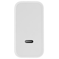 OnePlus SuperVOOC USB-C-virtalähde 5461100135 - 160W - Valkoinen