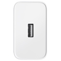 OnePlus SuperVOOC USB-virtalähde 5461100114 - 65W - Valkoinen