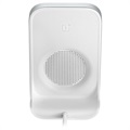 OnePlus Warp Charge 30 Langaton Laturi 5481100018 - Valkoinen