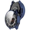 OnePlus Watch 3/Oppo Watch X2 Galvanoitu TPU Suojakotelo