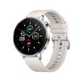 OnePlus Watch 3 silikoniranneke 5491100456 - 43mm - harmaa