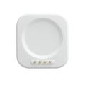 OnePlus Watch 3/Watch 2/Watch 2R -latausasema 5491100377 - Valkoinen