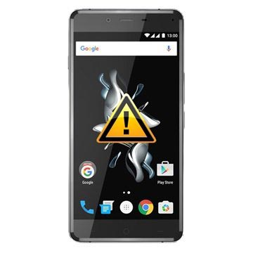 OnePlus X Latausliitännän Flex-kaapelin Korjaus
