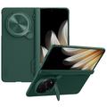 Oppo Find N5 Nillkin Super Frosted Shield Prop Hybridikotelo