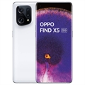 Oppo Find X5 - 256Gt - Valkoinen