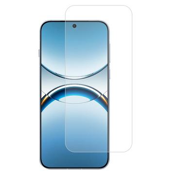Oppo Find X8 Temperoitu Panssarilasi - 9H - Case Friendly - Läpinäkyvä