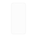 Oppo Find X8 Temperoitu Panssarilasi - 9H - Case Friendly - Läpinäkyvä