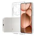 Oppo Find X8 Ultra Liukumaton TPU-kotelo