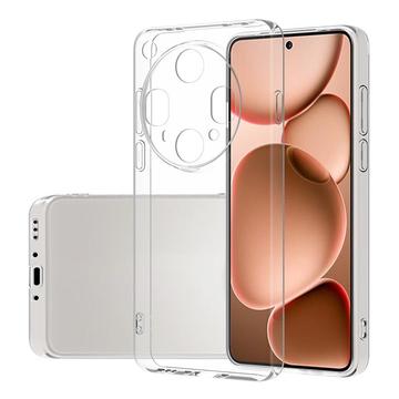 Oppo Find X8 Ultra Liukumaton TPU-kotelo