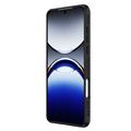 Oppo Find X8 Ultra Nillkin CamShield Prop Hybridikotelo - Musta