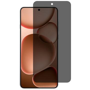 Oppo Find X8 Ultra Yksityisyyssuoja Panssarilasi - 9H 