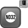 GoPro Hero9 Black Optinen Lasinen Neutraali Tiheyssuodatin - ND32