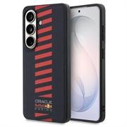 Samsung Galaxy S26 Oracle Red Bull Racing Meshed Powerbar magneettikotelo - tummansininen