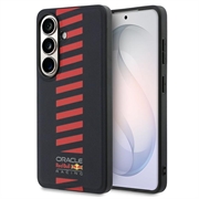 Samsung Galaxy S26+ Oracle Red Bull Racing Meshed Powerbar magneettikotelo - tummansininen