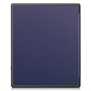 Kobo Elipsa 2E Origami Stand Suojakotelo - Tummansininen