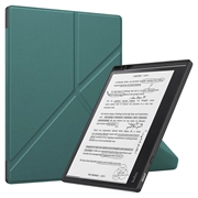 Kobo Elipsa 2E Origami Stand Suojakotelo