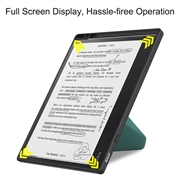 Kobo Elipsa 2E Origami Stand Suojakotelo