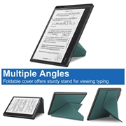 Kobo Elipsa 2E Origami Stand Suojakotelo
