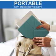 Kobo Elipsa 2E Origami Stand Suojakotelo
