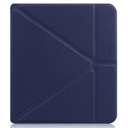 Kobo Libra 2 Origami Stand Suojakotelo
