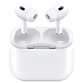 Apple AirPods Pro 2 ja MagSafe Latauskotelolla MQD83ZM/A - Valkoinen 