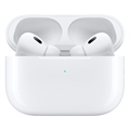 Apple AirPods Pro 2 ja MagSafe Latauskotelolla MQD83ZM/A - Valkoinen 