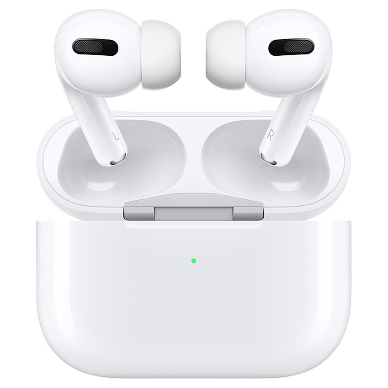 Apple AirPods Pro langattomalla latauskotelolla