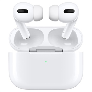 Apple AirPods Pro ANC:lla MWP22ZM/A (Avoin pakkaus - Erinomainen) - Valkoinen