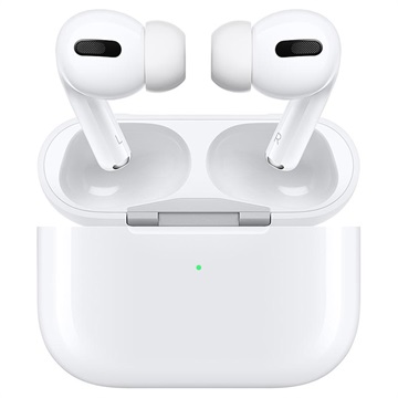 Apple AirPods Pro ANC:lla MWP22ZM/A - Valkoinen