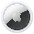 Apple AirTag Bluetooth Seuraaja MX542ZM/A - 4 Kpl.